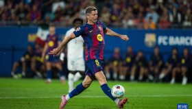 西甲焦点战：皇家贝蒂斯VS皇家社会，防守反击对决看点十足