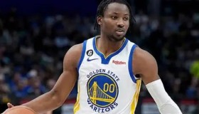 库里四冠传奇：勇士三分新时代，NBA王者之路